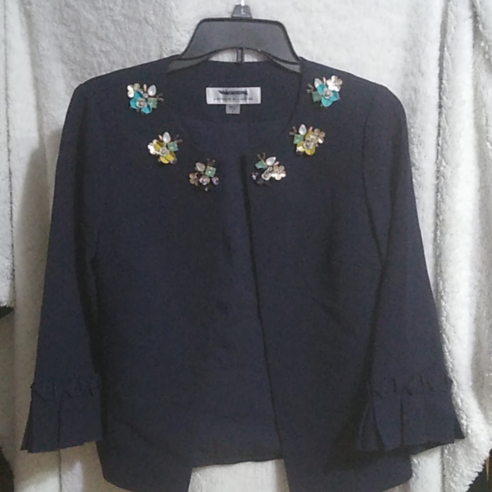 Tahari ASL Jacket